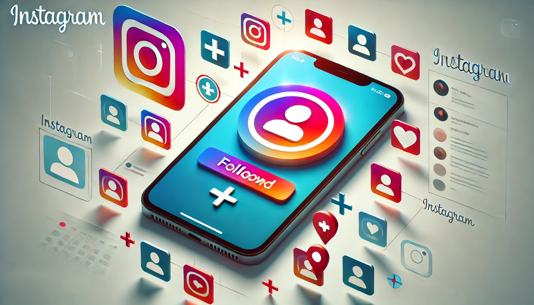 Discover the Meaning Behind Instagram’s Person Icon with a Plus Sign!