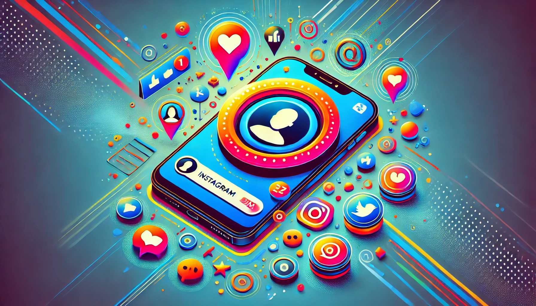 Dotted Circle in Instagram DM Explained: Discover Its True Meaning!