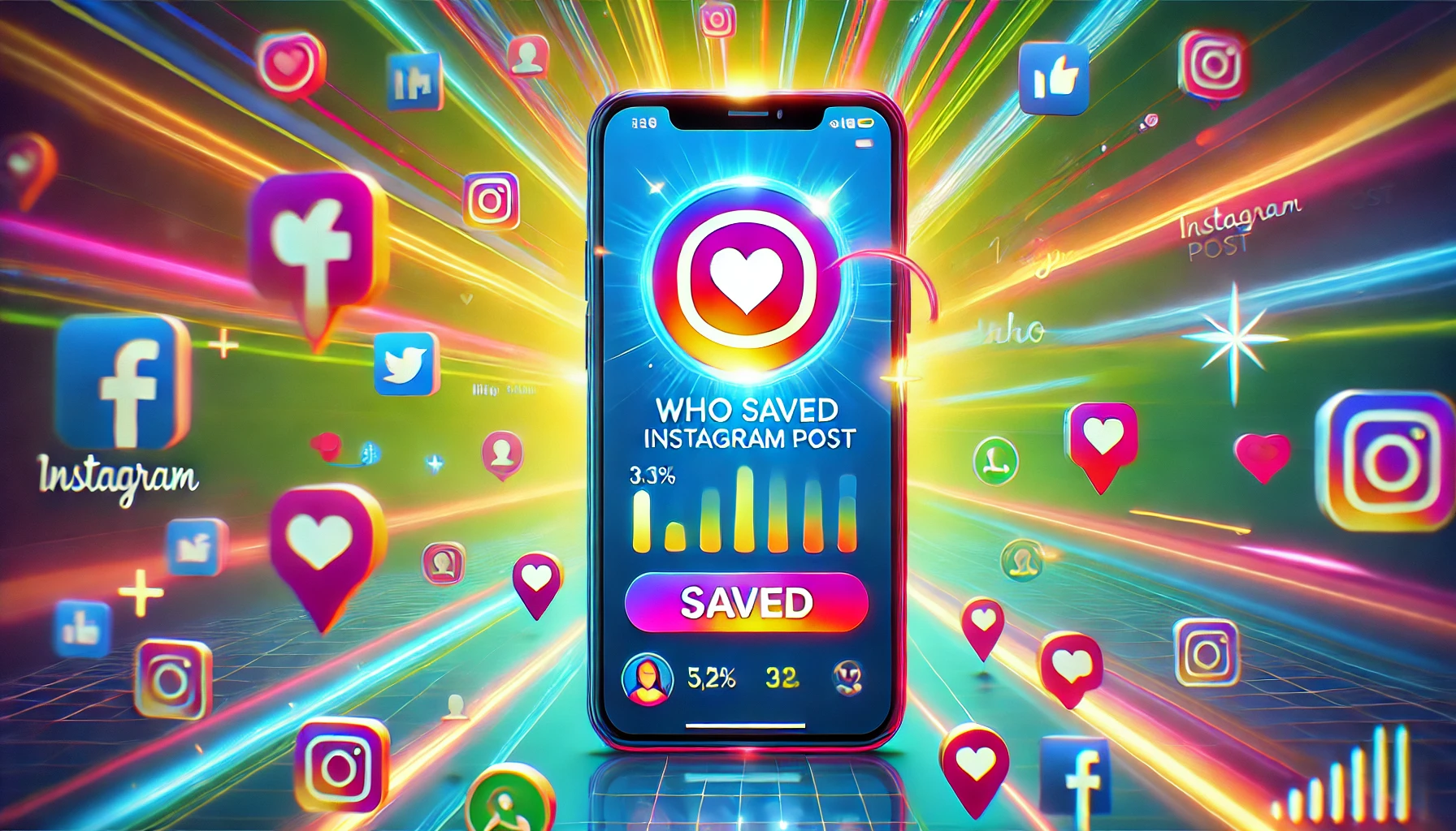 Find Out Who’s Saving Your Instagram Posts: Discover the Secret