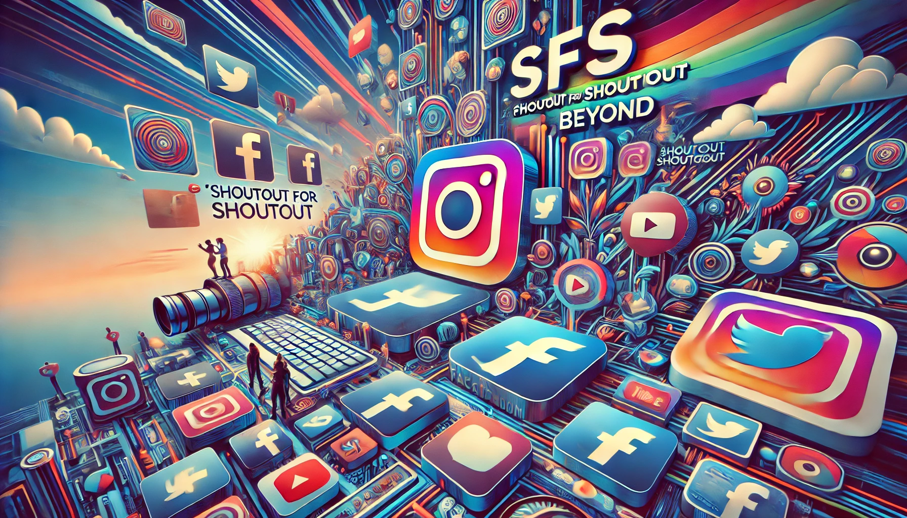 SFS on Instagram: What You Need to Know!