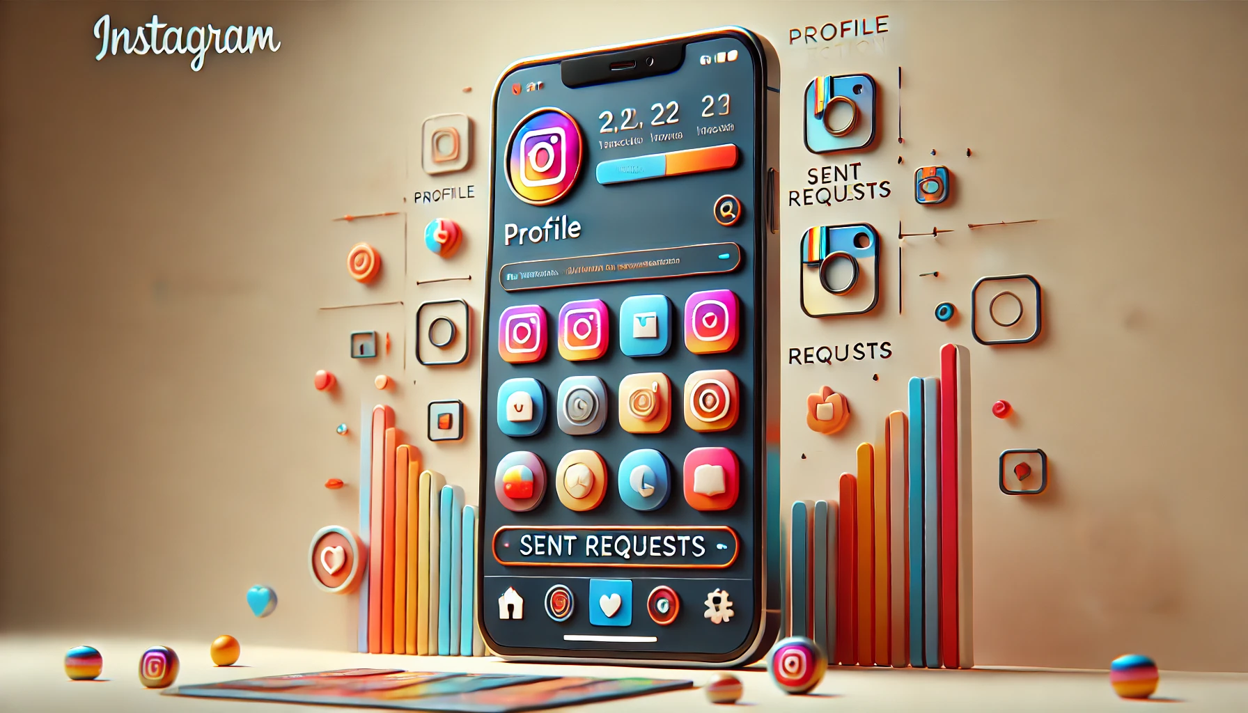 Want to See Your Sent Follow Requests on Instagram? Here’s How!