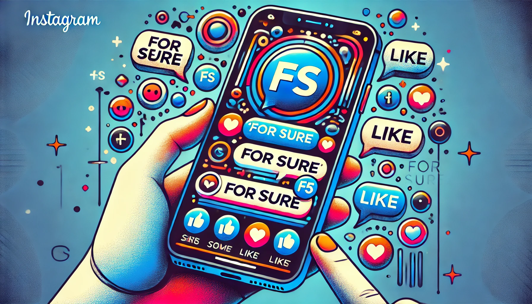 What Does FS Mean on Instagram? Find Out Now!